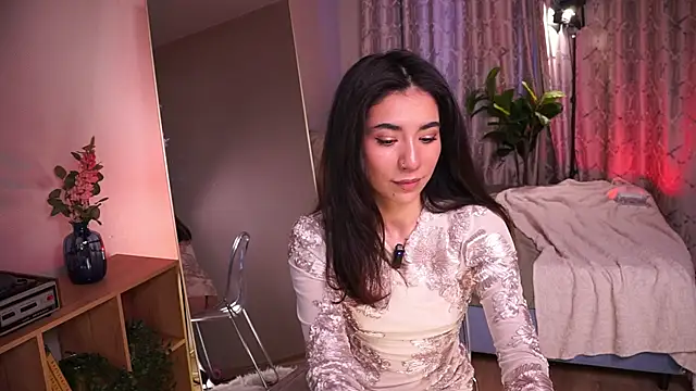 YokoKoko  online show from 02.03.26