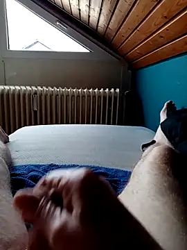 ImperlPerverso59 online show from 10.08.25