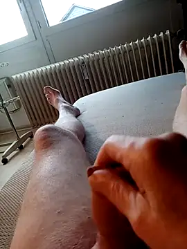 ImperlPerverso59 online show from 11.04.25