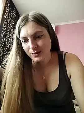 OksiLoverx online show from 03.17.26