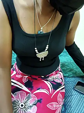 Snapshot of Chennai-couples chatting on 10.24.25 Chennai-couples online show from 10.24.25