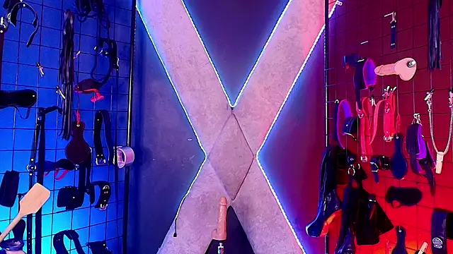 mranii queen bdsm  online show from 02.10.26