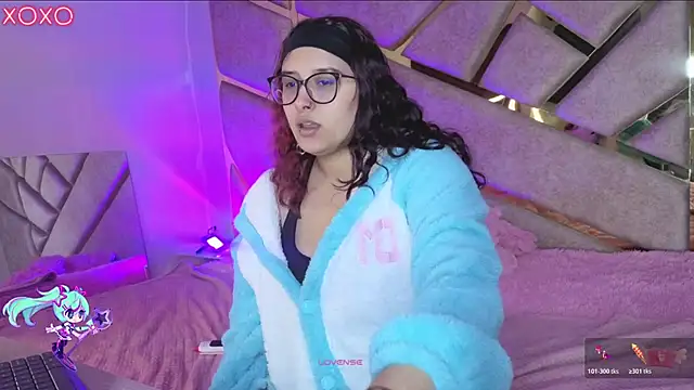 Snapshot of zafire_gixx chatting on 03.07.26 zafire gixx online show from 03.07.26