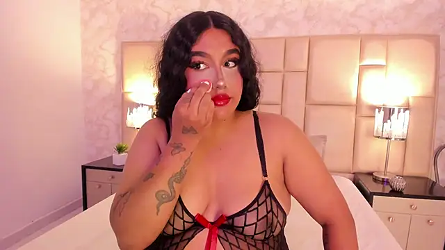 CatalinaCoopper online show from 10.20.25