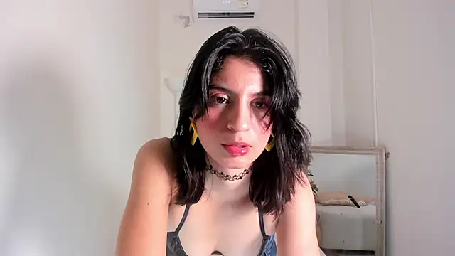 Snapshot of Liselotte_ chatting on 07.25.26 Liselotte online show from 07.25.26