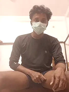 Binny91 online show from 11.07.25