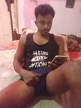 Binny91 online show from 03.08.26