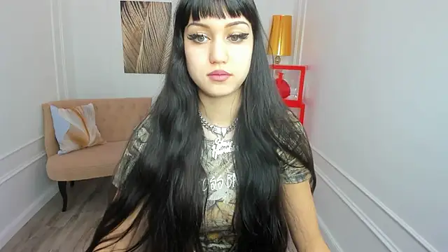 TiffanyYounge online show from 02.27.26