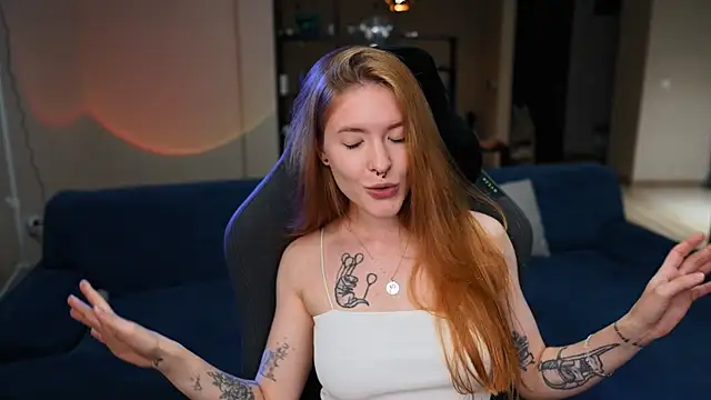 SsonicPorn online show from 10.05.25