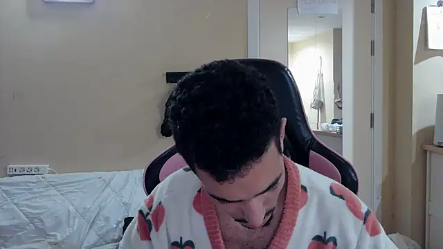 junokun22 online show from 11.03.25