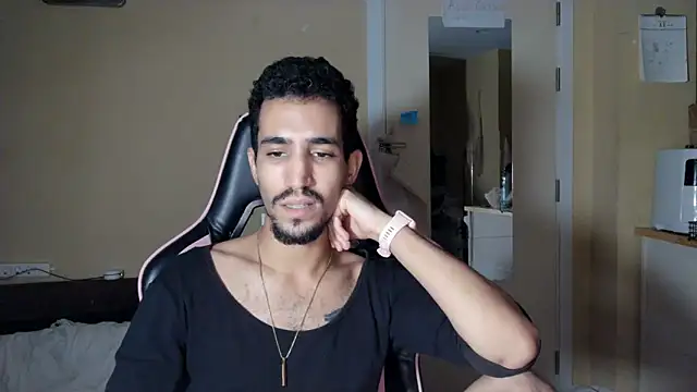 junokun22 online show from 11.19.25