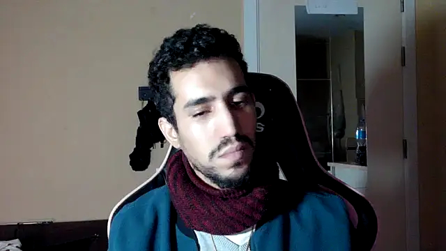 junokun22 online show from 11.27.25