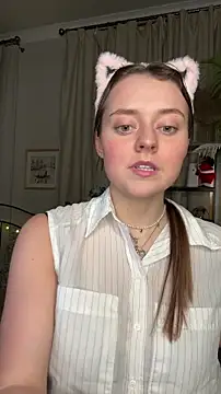 ThelmaJusto online show from 03.02.26