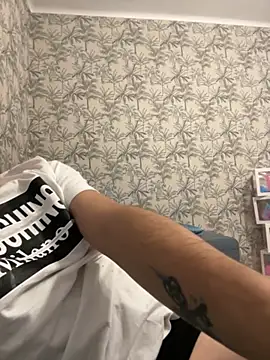 Edo1797 online show from 10.04.25