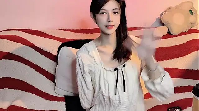 Snapshot of Nuomio chatting on 02.24.26 Nuomio online show from 02.24.26