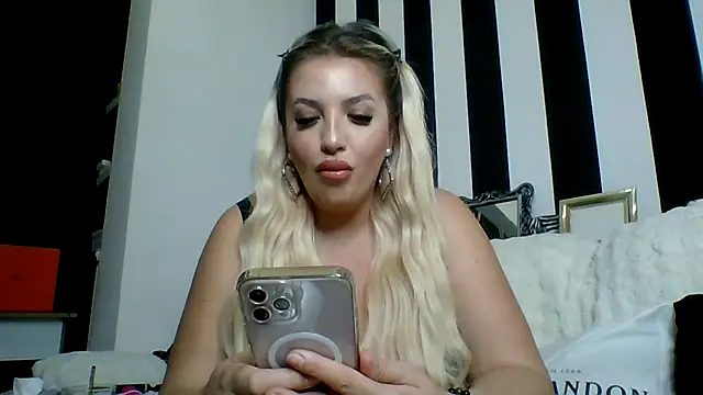 evedanger online show from 10.08.25