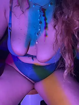 melisss2 online show from 07.11.26