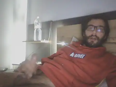 Snapshot of Arbneh69 chatting on 10.10.25 Arbneh69 online show from 10.10.25