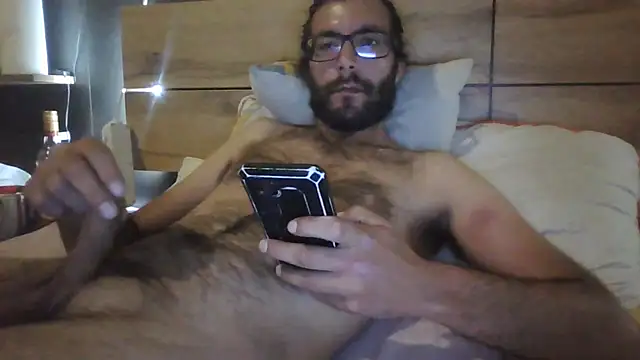 Arbneh69 online show from 07.12.26