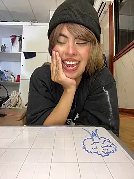 Eva Feller69 online show from 04.21.26