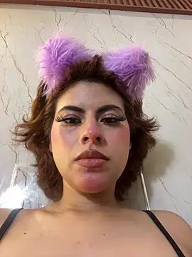 Eva Feller69 online show from 04.30.26