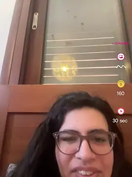 luciamaria01 online show from 06.08.26