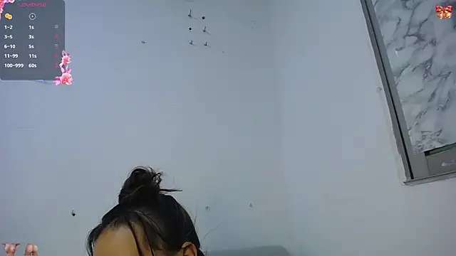 Keyli sweet online show from 11.15.25