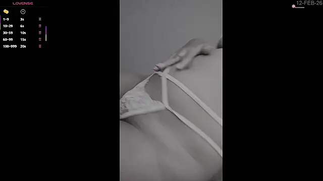 Snapshot of Keyli_sweet chatting on 02.13.26 Keyli sweet online show from 02.13.26