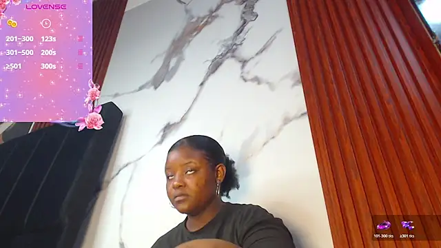 Kim Browns online show from 05.03.26