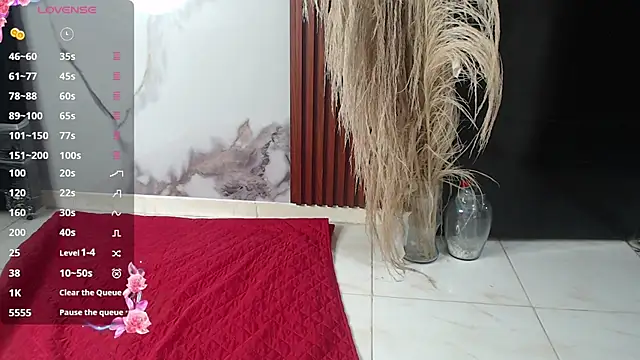 Kim Browns online show from 06.20.26