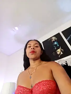 Amayavaldes online show from 11.26.25