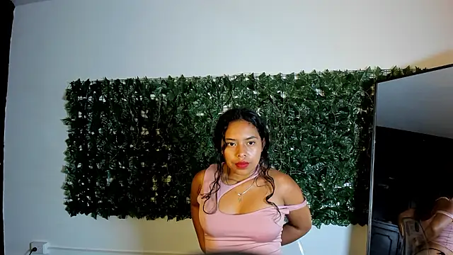 Amayavaldes online show from 03.08.26