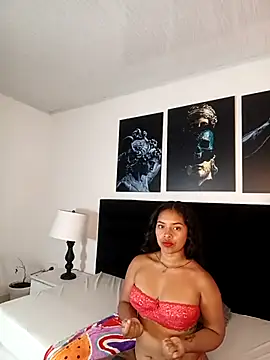 Amayavaldes online show from 03.18.26