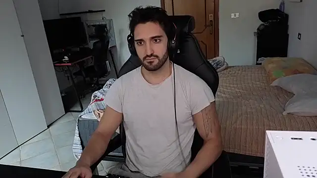 Al3xox02 online show from 02.15.26