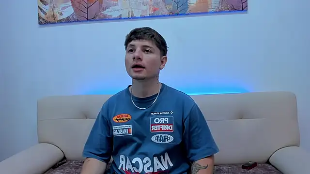 Leoo Miller online show from 10.15.25