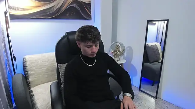 Leoo Miller online show from 01.14.26