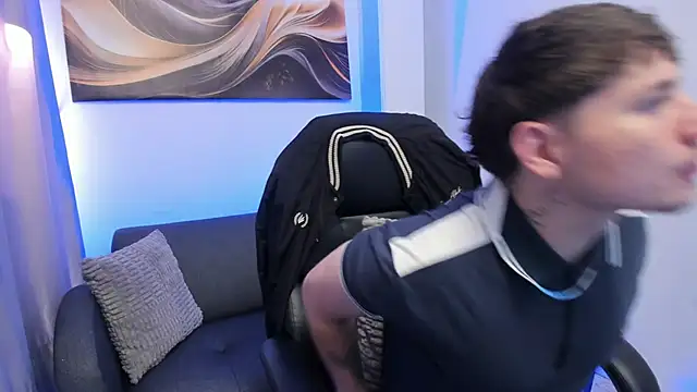 Leoo Miller online show from 02.04.26