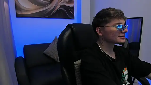 Leoo Miller online show from 03.03.26