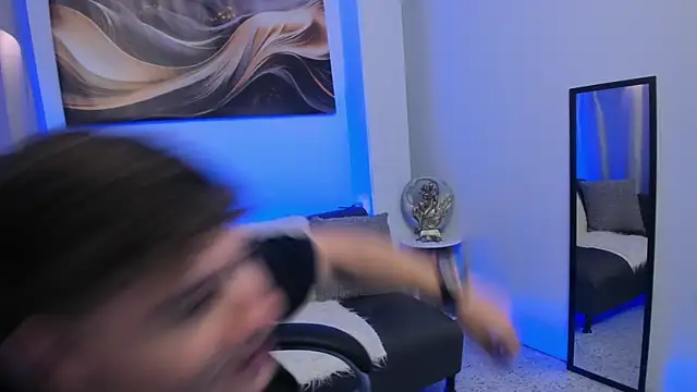 Leoo Miller online show from 03.04.26