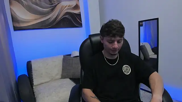 Leoo Miller online show from 03.07.26