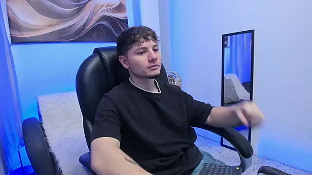 Leoo Miller online show from 03.10.26