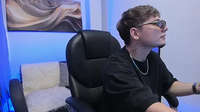 Leoo Miller online show from 03.11.26