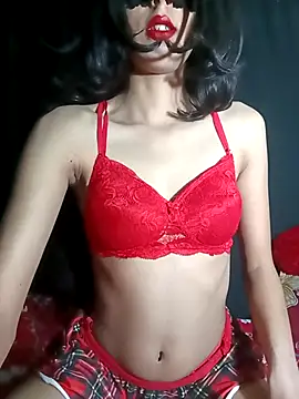 heaven girl 321 online show from 10.26.25