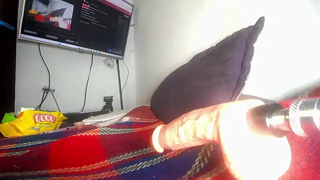 Gatica782 online show from 03.13.26