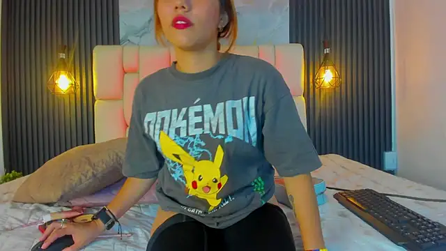 antonelasc online show from 03.05.26