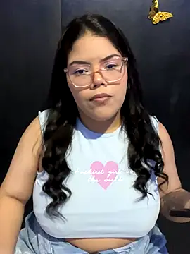 GabrielleMarsh1 online show from 10.14.25