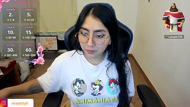 Snapshot of LoveLyy- chatting on 01.07.26 LoveLyy- online show from 01.07.26