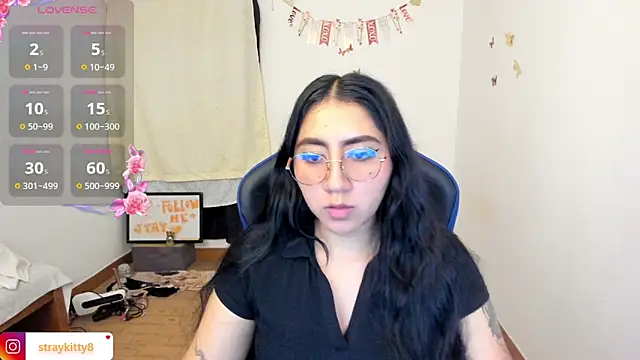LoveLyy- online show from 06.07.26