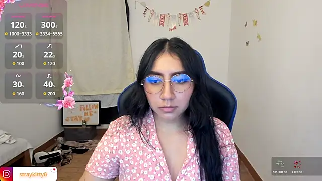 LoveLyy- online show from 06.11.26