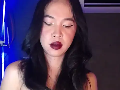 transjuicy online show from 05.03.26